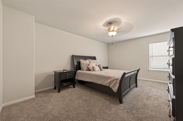 5627 Pleasant Falls Drive, Richmond, TX 77407