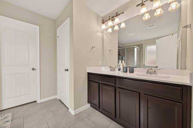 5627 Pleasant Falls Drive, Richmond, TX 77407