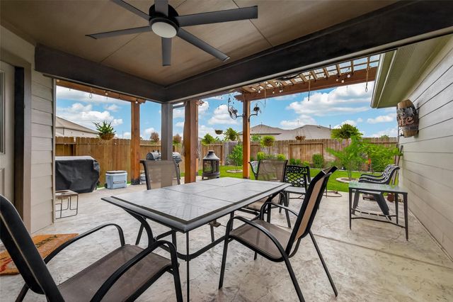 5627 Pleasant Falls Drive, Richmond, TX 77407