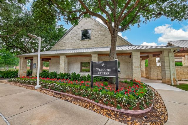 5627 Pleasant Falls Drive, Richmond, TX 77407