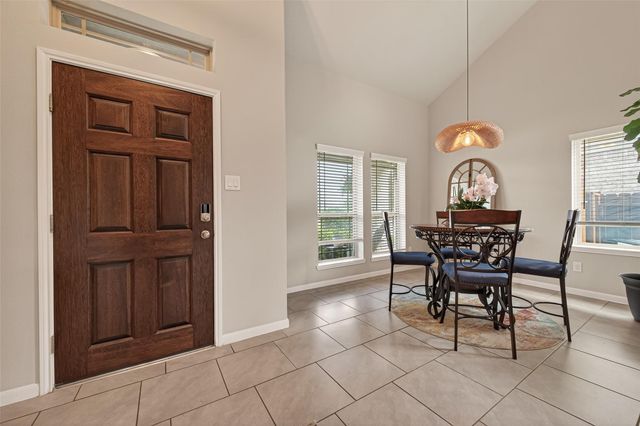 5627 Pleasant Falls Drive, Richmond, TX 77407