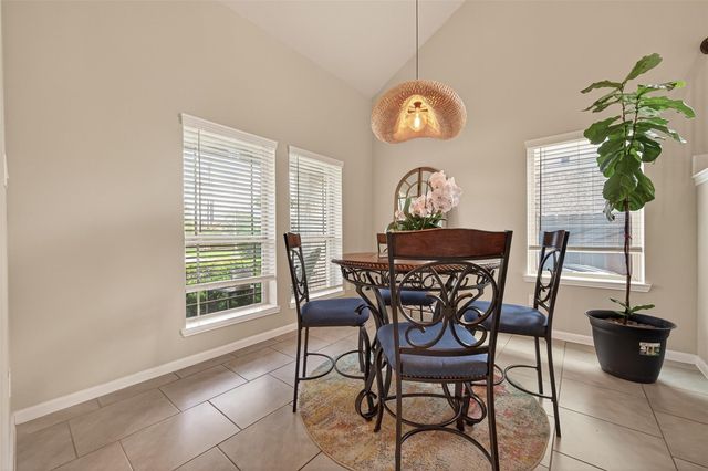 5627 Pleasant Falls Drive, Richmond, TX 77407