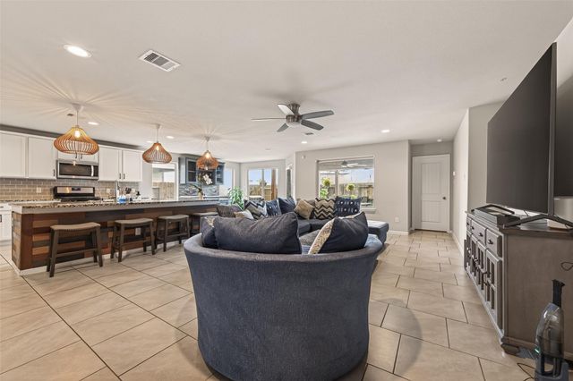 5627 Pleasant Falls Drive, Richmond, TX 77407