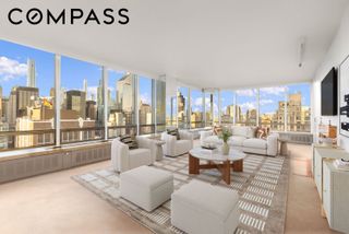 860 United Nations Plaza # 36D, New York City, NY 10017