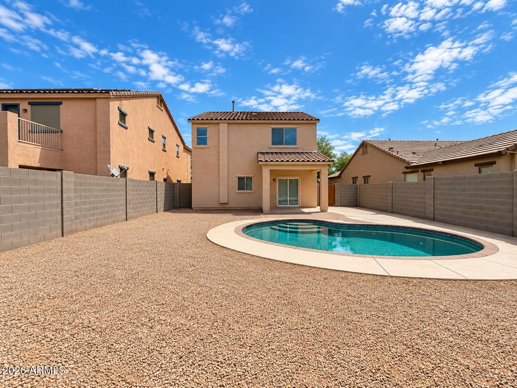 20008 N Flamenco Street, Maricopa, AZ 85138 — photo 2