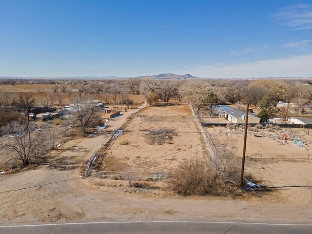 0 El Cerro Loop, Los Lunas, NM SW, Los Lunas, NM 87031