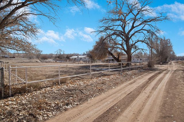 0 El Cerro Loop, Los Lunas, NM SW, Los Lunas, NM 87031