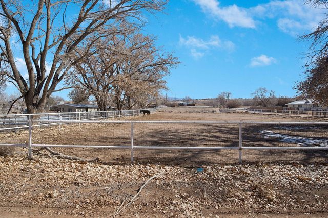 0 El Cerro Loop, Los Lunas, NM SW, Los Lunas, NM 87031