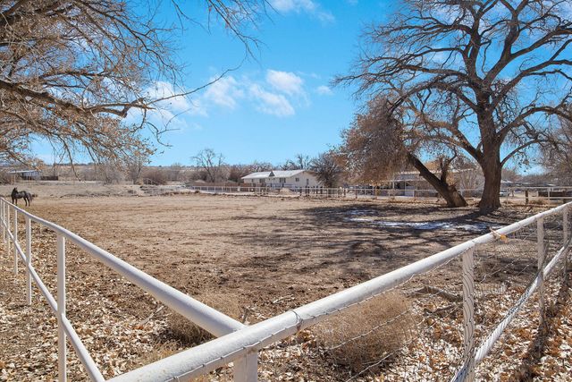 0 El Cerro Loop, Los Lunas, NM SW, Los Lunas, NM 87031