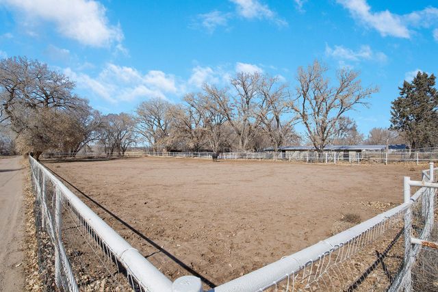 0 El Cerro Loop, Los Lunas, NM SW, Los Lunas, NM 87031