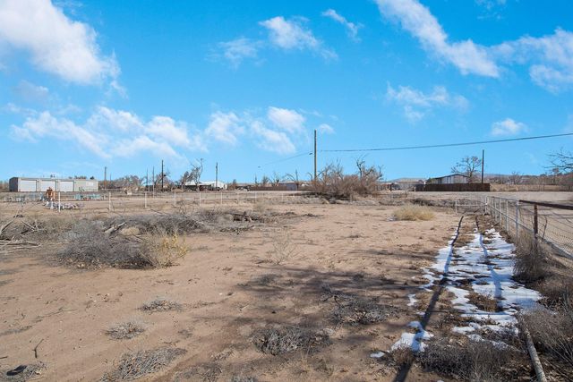 0 El Cerro Loop, Los Lunas, NM SW, Los Lunas, NM 87031
