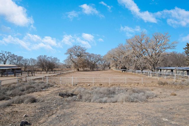 0 El Cerro Loop, Los Lunas, NM SW, Los Lunas, NM 87031