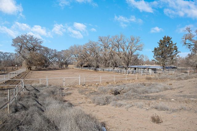 0 El Cerro Loop, Los Lunas, NM SW, Los Lunas, NM 87031