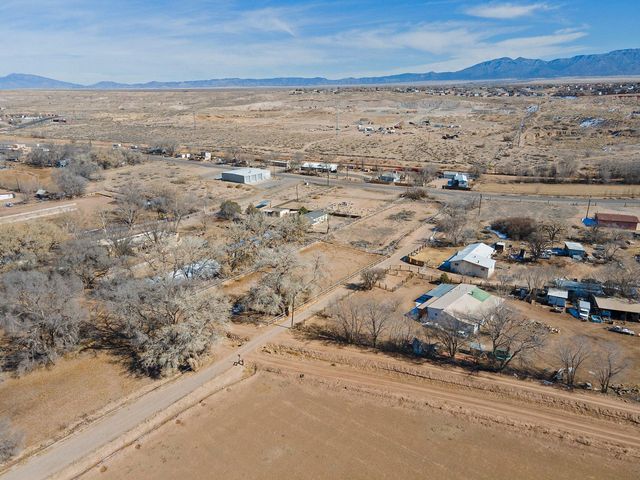 0 El Cerro Loop, Los Lunas, NM SW, Los Lunas, NM 87031