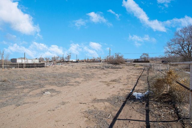 0 El Cerro Loop, Los Lunas, NM SW, Los Lunas, NM 87031