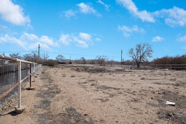 0 El Cerro Loop, Los Lunas, NM SW, Los Lunas, NM 87031