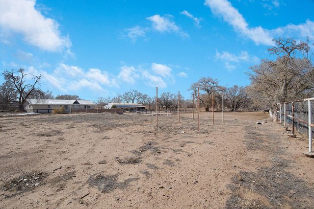 0 El Cerro Loop, Los Lunas, NM SW, Los Lunas, NM 87031