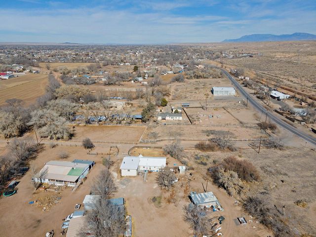 0 El Cerro Loop, Los Lunas, NM SW, Los Lunas, NM 87031