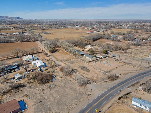 0 El Cerro Loop, Los Lunas, NM SW, Los Lunas, NM 87031