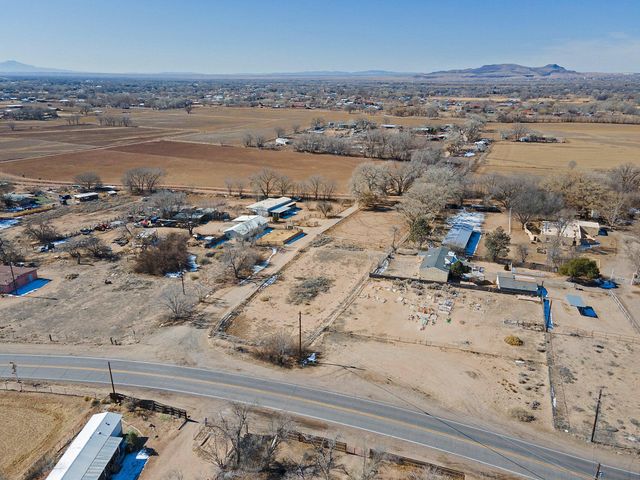 0 El Cerro Loop, Los Lunas, NM SW, Los Lunas, NM 87031