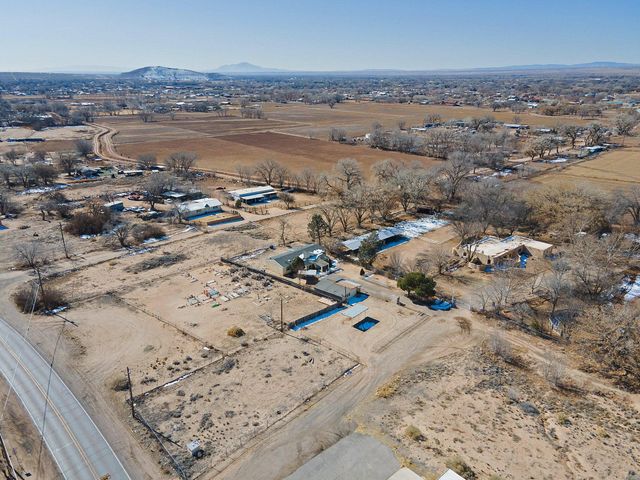 0 El Cerro Loop, Los Lunas, NM SW, Los Lunas, NM 87031