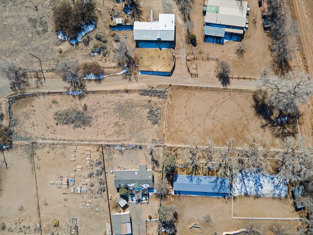 0 El Cerro Loop, Los Lunas, NM SW, Los Lunas, NM 87031