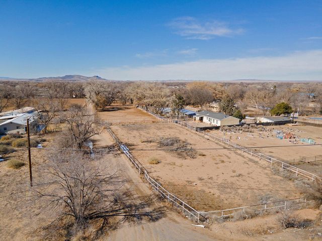 0 El Cerro Loop, Los Lunas, NM SW, Los Lunas, NM 87031