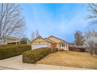 1400 Monarch Dr, Longmont, CO 80504