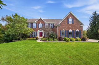7452 Waterway Drive, Waynesville, OH 45068