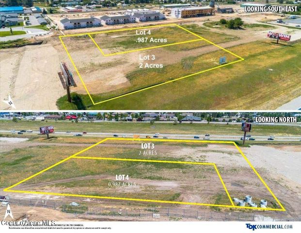 L4 E 4th Ave, Post Falls, ID 83854