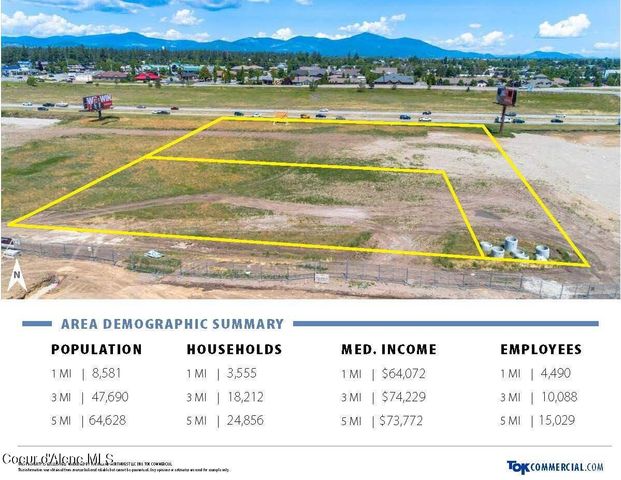 L4 E 4th Ave, Post Falls, ID 83854