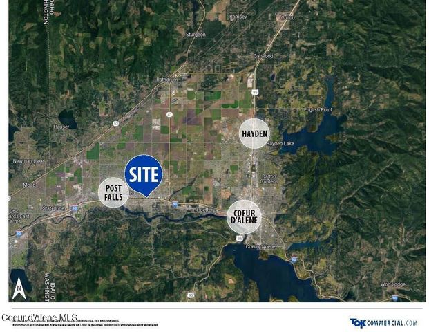 L4 E 4th Ave, Post Falls, ID 83854