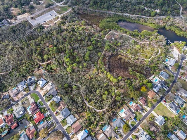 45 GULFWINDS DRIVE W, Palm Harbor, FL 34683
