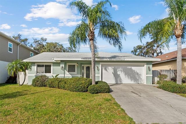45 GULFWINDS DRIVE W, Palm Harbor, FL 34683