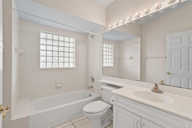 45 GULFWINDS DRIVE W, Palm Harbor, FL 34683