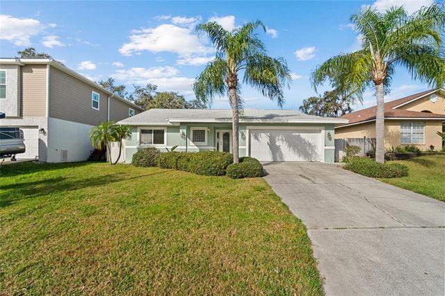 45 GULFWINDS DRIVE W, Palm Harbor, FL 34683