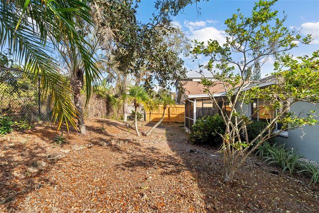 45 GULFWINDS DRIVE W, Palm Harbor, FL 34683