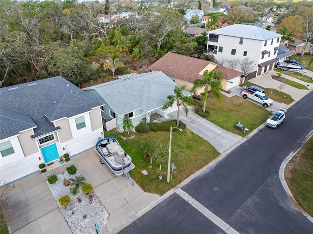 45 GULFWINDS DRIVE W, Palm Harbor, FL 34683