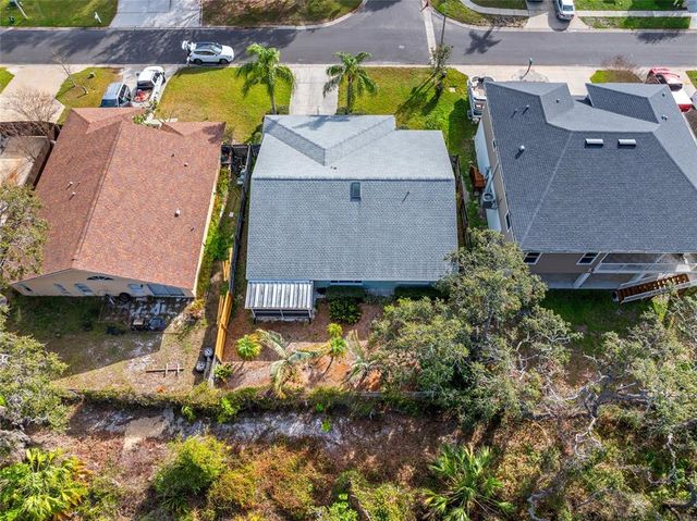 45 GULFWINDS DRIVE W, Palm Harbor, FL 34683