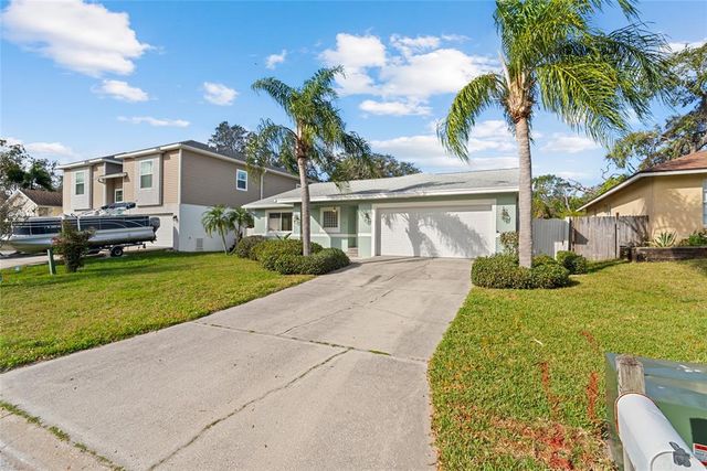 45 GULFWINDS DRIVE W, Palm Harbor, FL 34683