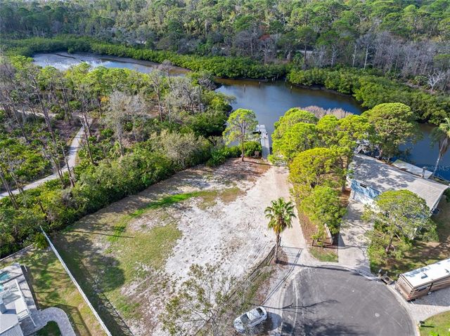 45 GULFWINDS DRIVE W, Palm Harbor, FL 34683