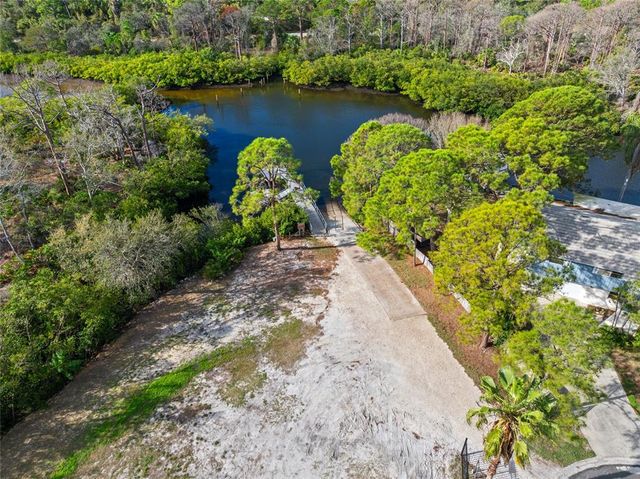 45 GULFWINDS DRIVE W, Palm Harbor, FL 34683