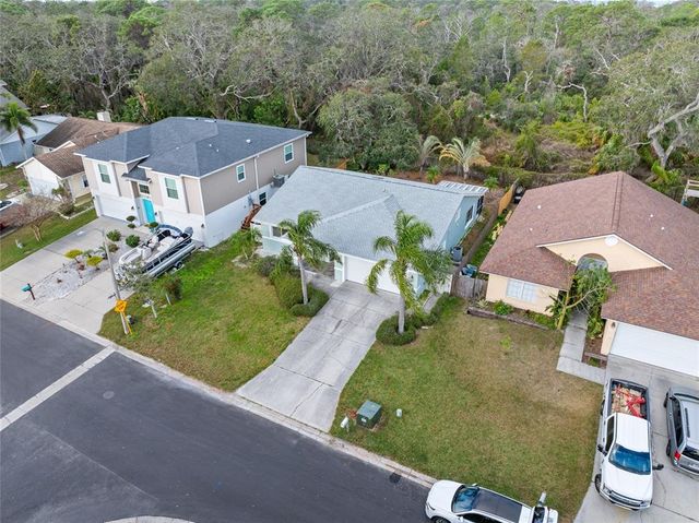 45 GULFWINDS DRIVE W, Palm Harbor, FL 34683
