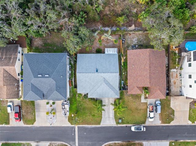 45 GULFWINDS DRIVE W, Palm Harbor, FL 34683