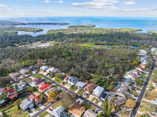45 GULFWINDS DRIVE W, Palm Harbor, FL 34683