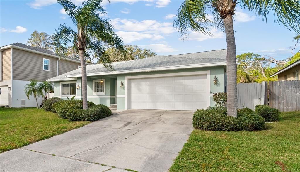 45 GULFWINDS DRIVE W, Palm Harbor, FL 34683