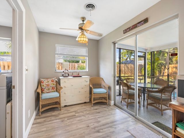 601 Gardenia Lane, Vero Beach, FL 32963