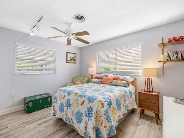 601 Gardenia Lane, Vero Beach, FL 32963