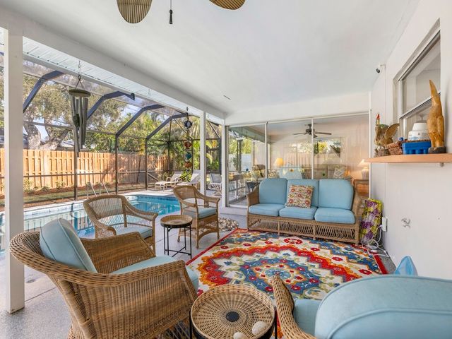 601 Gardenia Lane, Vero Beach, FL 32963