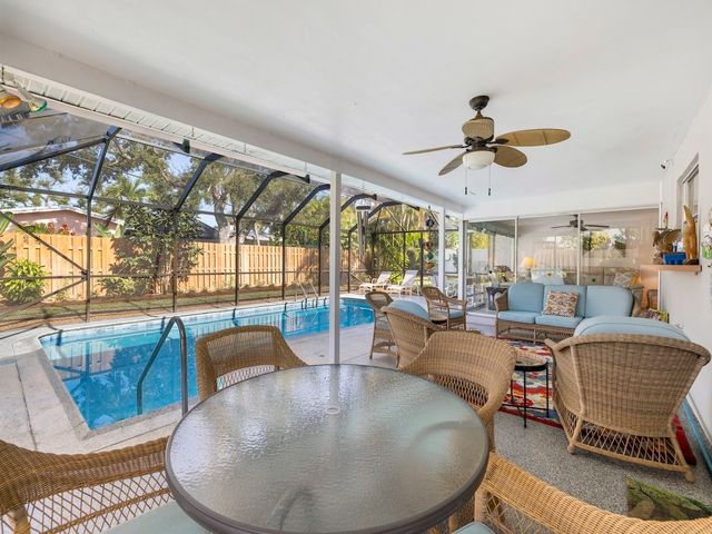 601 Gardenia Lane, Vero Beach, FL 32963